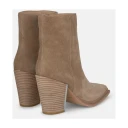 Alma EN Pena, Dame, Sko, Beige, 42 EU,