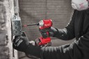 Milwaukee Slagskrutrekker M18 Blidr-502X Med Batteri Og Lader