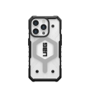 Urban Armor Gear (Uag) Iphone 15 Pro Deksel Pathfinder Magsafe Ice