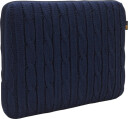 Case Logic ENSTK-110 Sleeve for Laptop/Tablet 10,2" Blå