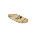 Birkenstock Herre Sko Beige 44 EU,