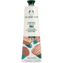 The Body Shop Hand Care Trio