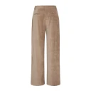 Ichi Dame Bukser Beige L,