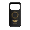Peak Design GNAR Deksel med SlimLink til iPhone 18 Pro Svart