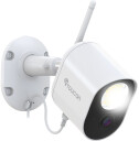 Toucan WiFi Overvåkningskamera Med Bevegelsessensor 1920x1080