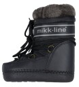 Mikk line Vintersko   Svart   Mikk line   35/37   Vinterstøvler   35 37