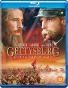 Gettysburg 1993 Bluray