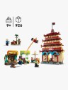 LEGO ONE PIECE 75638 Oppgjør i Arlong Park