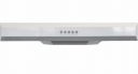 Silverline ventilator hvit 50 cm Tyra SM 1161-50 HV