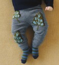 FUB Sokker   2 pack   Ull   Dark Navy/Mose   FUB   22/24   Sokker Armygrønn Blå