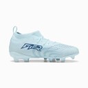 Puma Future 9 Match FG/AG Junior Icy Blue/Blue Jewel 31