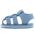 En Fant Sandaler Borrelås Infinity En Fant 30 Sandals Blå