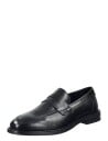 GANT Lozham Loafer   Black   40