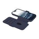 Dbramante1928 Lynge ICON MagSafe Mobildeksel for iPhone 17 Pro Deep Water