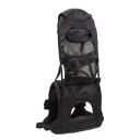 MiniMeis Skulderbæresele G5 Black Premium