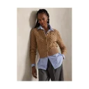 Polo Ralph Lauren Dame Strikkevarer Beige 2XS,