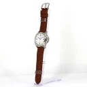 Panerai Pre owned Dame Pre owned Hvit ONE SIZE,