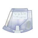 Roborock Dustbin/Water tank white 470ml/350ml Q8 Max