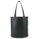 Salvatore Ferragamo Dame Svart