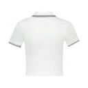 Vivienne Westwood Dame Topper Hvit XS,