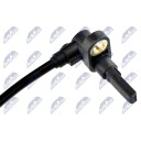 ABS sensor NTY HCA-CT-018