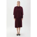 Busnel Dame Jakker Rød ONE SIZE,