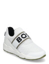 BOSS Trainers - White - 33