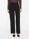 VIEMMI RW STRAIGHT PANT BLACK BEAUTY