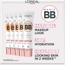 L'Oreal Paris Bb Cest Magic Medium 4