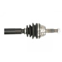 Point Gear Drivaksel POINT GEAR PNG72342