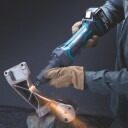 Makita Rettsliper DGD800Z 18V Uten batteri