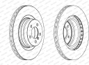FERODO DDF1435C 1 Bremseskive