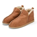 Shepherd of Sweden Men's Anton Antique Cognac 47