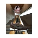 Ghoud, Herre, Sko, Brun, 41 EU,