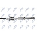 Sensor, eksostemperatur NTY EGT-FT-006
