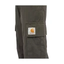 Carhartt Wip Herre Bukser Grå XS,
