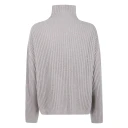 Brunello Cucinelli Dame Strikkevarer Beige M,