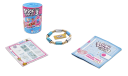 Sticki Rolls Sticki Rolls Sticki Band Capsule S3 Cdu MULTI COLOUR One Size