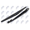 Viskerarm NTY EWB HD 001