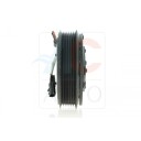 ACAUTO AC-06ZX13 Magnetclutch, klimakompressor