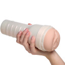 Fleshlight Girls Kayley Gunner Fully Loaded   Beige