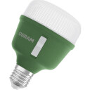 Osram Grow E27 plantelys 20W clear 118 mm x 80 mm x 80 mm