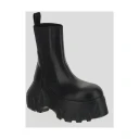 Rick Owens Dame Sko Svart 37 EU,