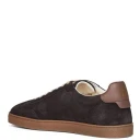 Brunello Cucinelli Herre Sko Brun 41 EU,