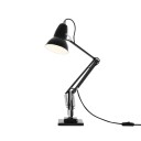 Anglepoise Original 1227 Desk Lamp Jet Black