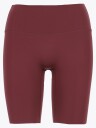 Exilli Luna Biker Shorts Burgunder L