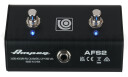 Ampeg AFS2 Footswitch