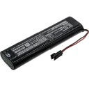 Mipro MA-303 batteri (2600 mAh 14.8 V, Sort)