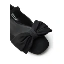 Valentino Garavani Dame Sko Svart 38 1/2 EU,