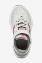 New Balance   Løpesko Freshfoam 520 v9 Kids Hook & Loop   Grå
